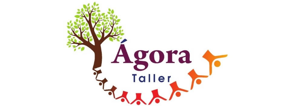 Logo-Agora-Taller